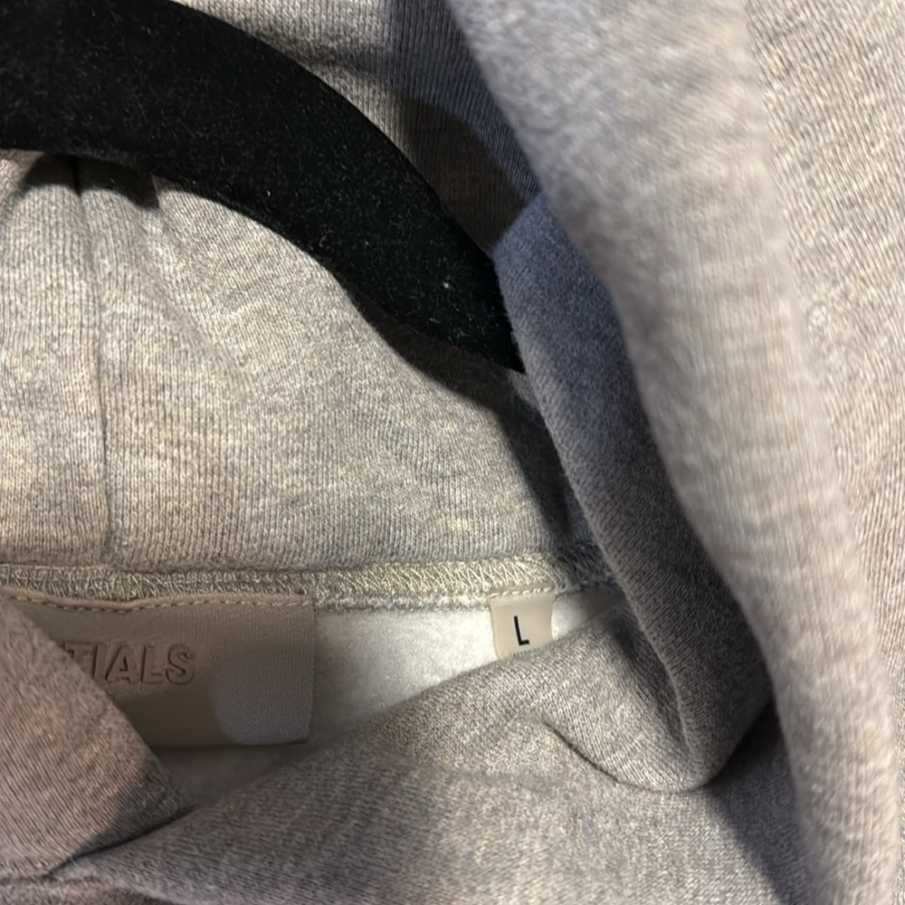 Essentials Hoodie - image 5